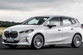 BMW Serija 2 Active Tourer