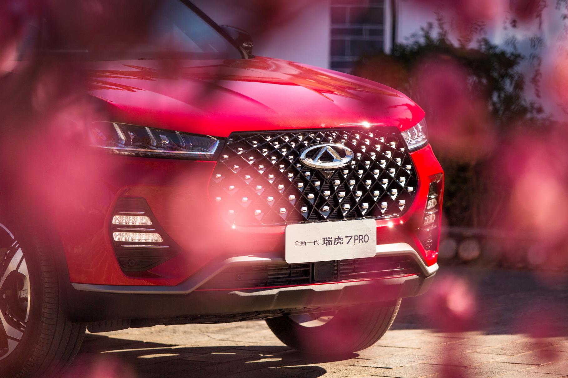 Kineski automobili su sve popularniji u Rusiji