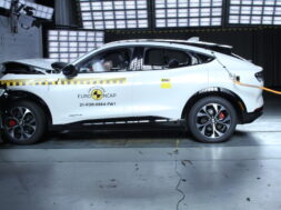 euro ncap