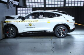 euro ncap