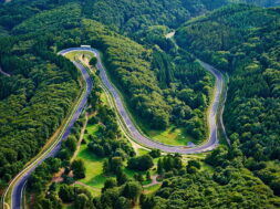 nirburgring