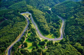 nirburgring