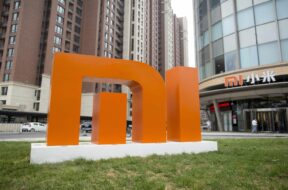 xiaomi