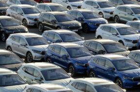 Skoda-Chef beklagt Chipmangel – 100 000 Autos werden nicht gebaut