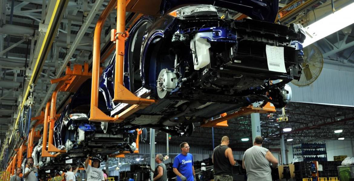 Ford radnicima: Vakcina ili neplaćeno odsustvo!