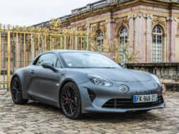 Alpine A110S