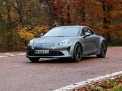 Alpine A110S