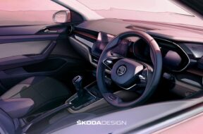 Skoda-Slavia-Interior-Sketch