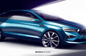 Skoda-Slavia-Sketches-1