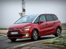citroen c4 spacetourer