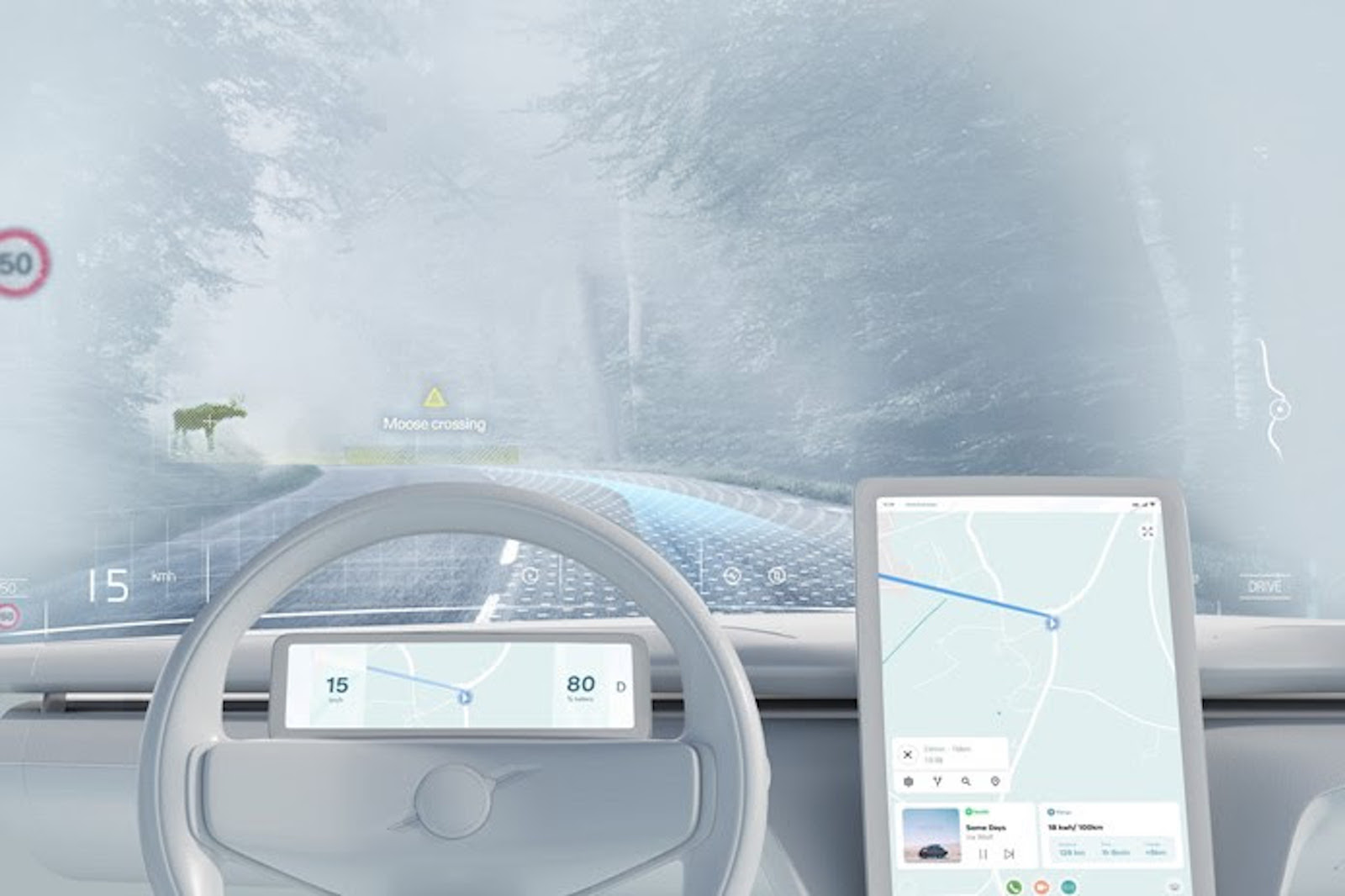 Volvo se nada razvoju revolucionarnog rešenja u oblasti virtuelne realnosti