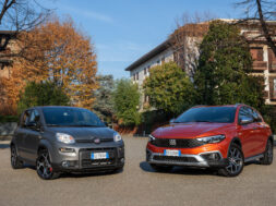 Fiat Tipo Cross