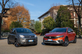 Fiat Tipo Cross