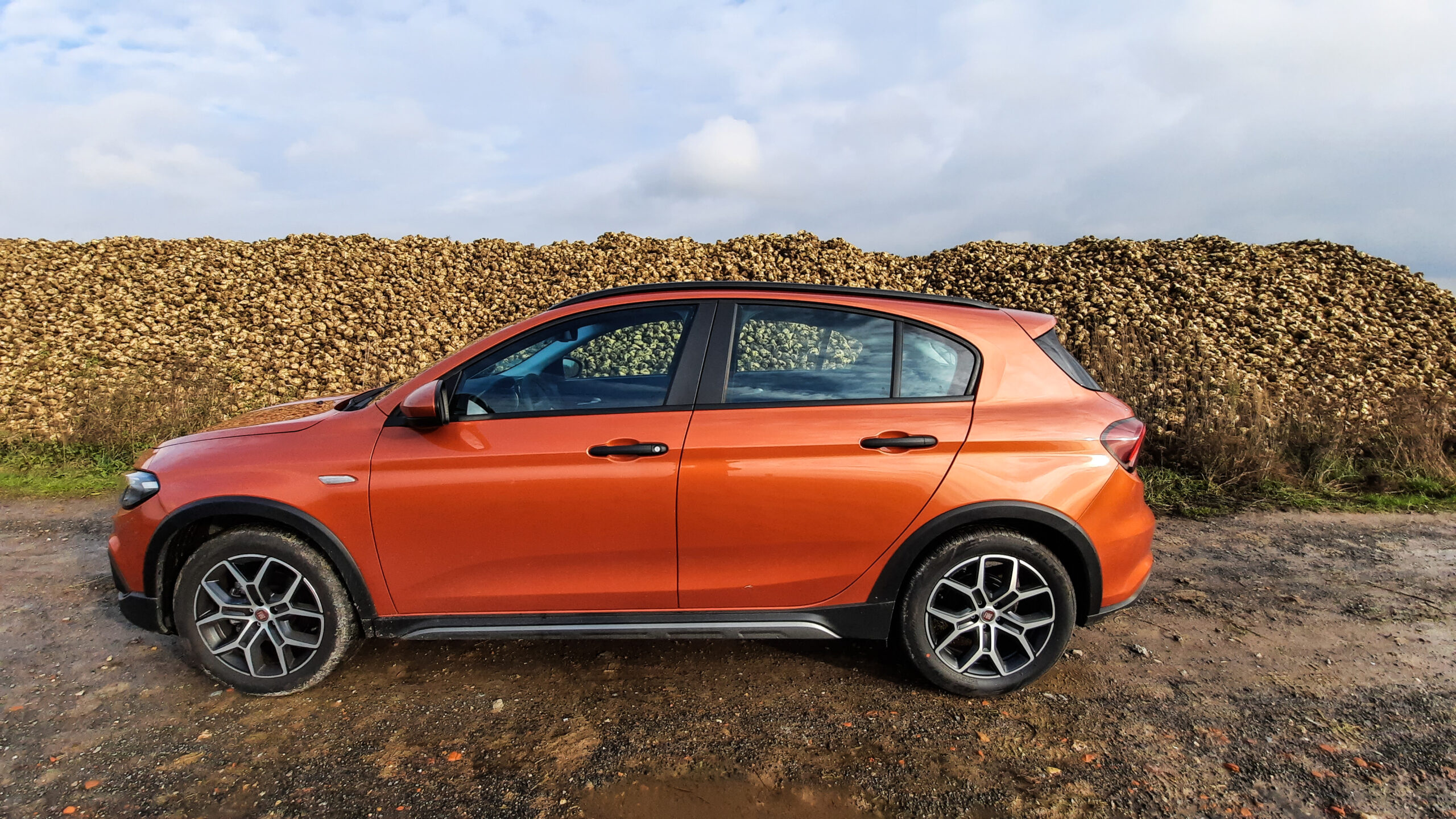 Fiat Tipo Cross