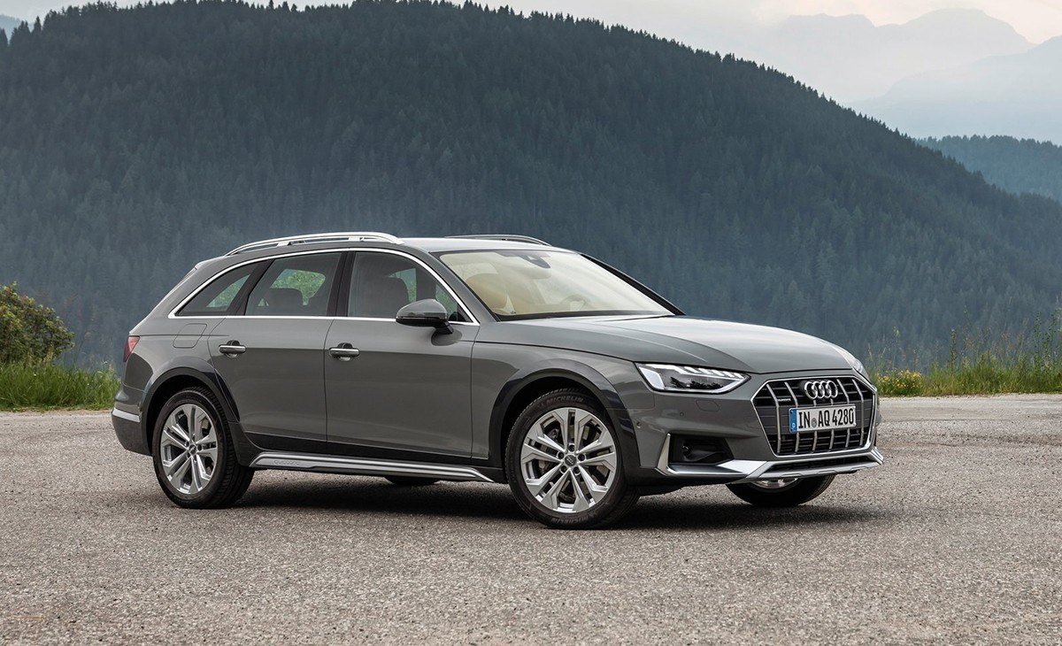 SUV trend i elektrifikacija kopaju grob Audiju A4 Allroad