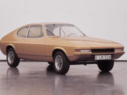 Ford Capri Mk2 (1)