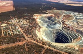 Global-Lithium-Mining-Industry