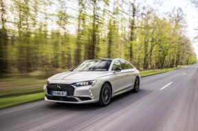 DS9 1.6 E-Tense/225 Perfomance Line+