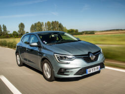 Renault Megane 1.0 TCe/115 Intense