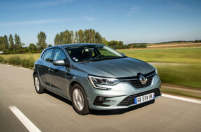 Renault Megane 1.0 TCe/115 Intense