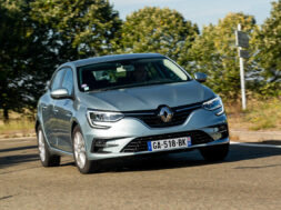 Renault Megane 1.0 TCe/115 Intense