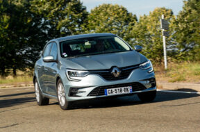 Renault Megane 1.0 TCe/115 Intense