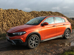 Fiat Tipo Cross