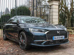 DS9 1.6 E-Tense/225 Perfomance Line+