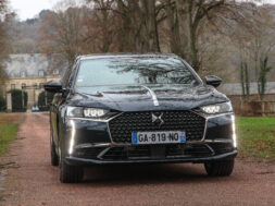 DS9 1.6 E-Tense/225 Perfomance Line+