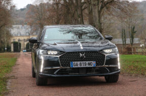 DS9 1.6 E-Tense/225 Perfomance Line+