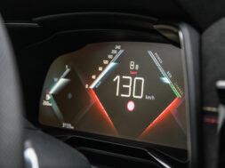 DS9 1.6 E-Tense/225 Perfomance Line+