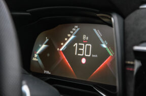 DS9 1.6 E-Tense/225 Perfomance Line+