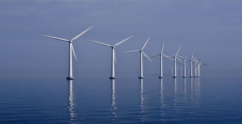 Offshore Wind farm