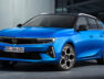 Opel Astra Sports Tourer (2021)