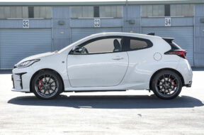 Toyota-GR-Yaris-Exterieur-serijski auto 2