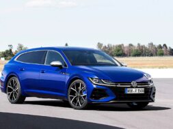 Volkswagen Arteon Shooting Brake R
