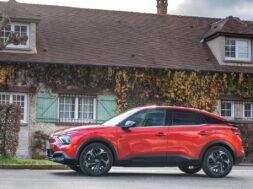 Citroen C4 1.5 BlueHDi 110 Shine