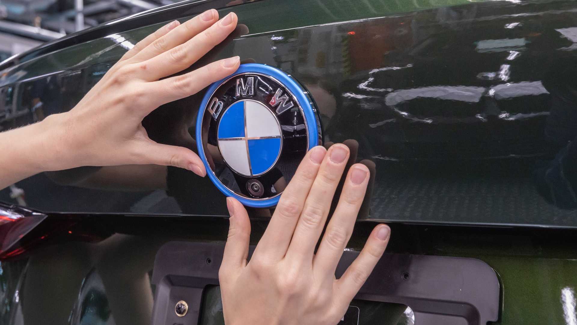Drugi otpuštaju, BMW zapošljava novih šest hiljada ljudi