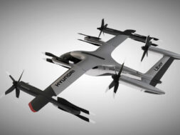 hyundai leteći taksi