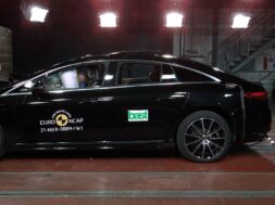 mercedes eqs euro ncpa