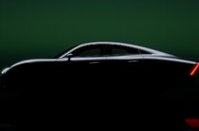 Digitale Weltpremiere VISION EQXX – der effizienteste Mercedes-Benz aller ZeitenDigital world premiere of the VISION EQXX – the most efficient Mercedes-Benz ever