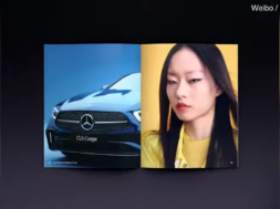 mercedes kina