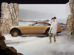 World Premiere Project MAYBACH Miami