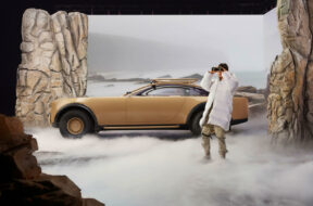 World Premiere Project MAYBACH Miami