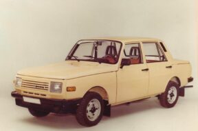 wartburg 353 2