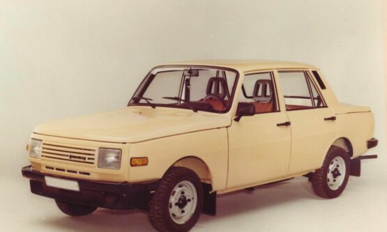 wartburg 353 2