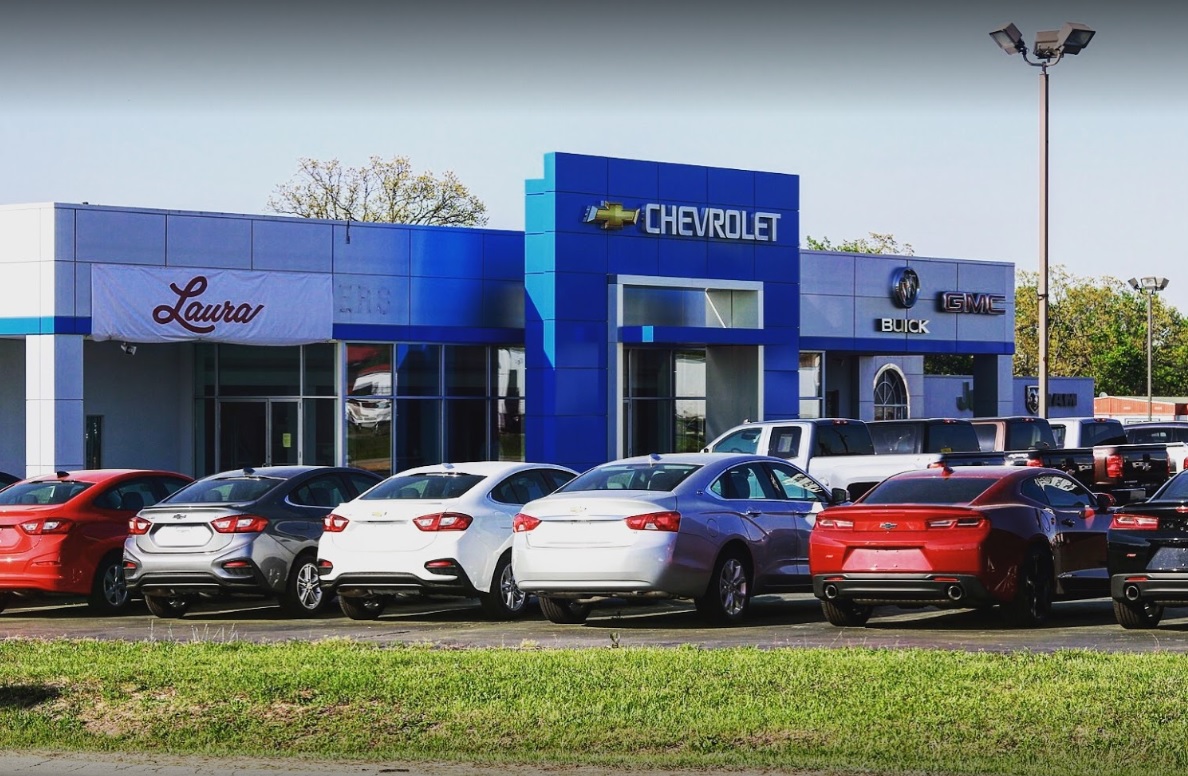 General Motors otvara novi lanac salona za polovna vozila