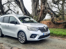 Renault Kangoo 1.5 Blue dCi/95 Intens