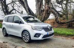 Renault Kangoo 1.5 Blue dCi/95 Intens