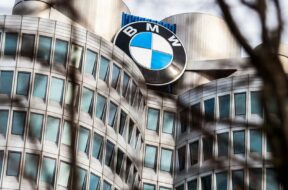 BMW Zentrale München